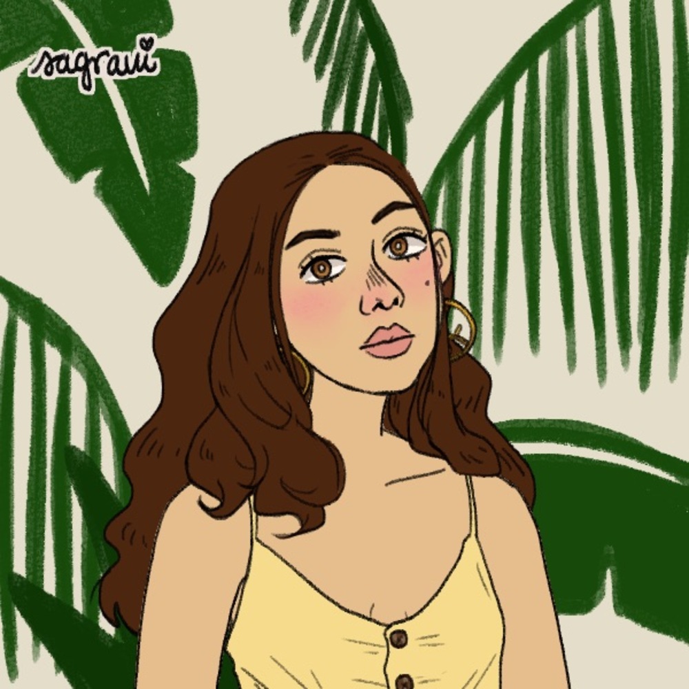 Meet your Posher, Mariah